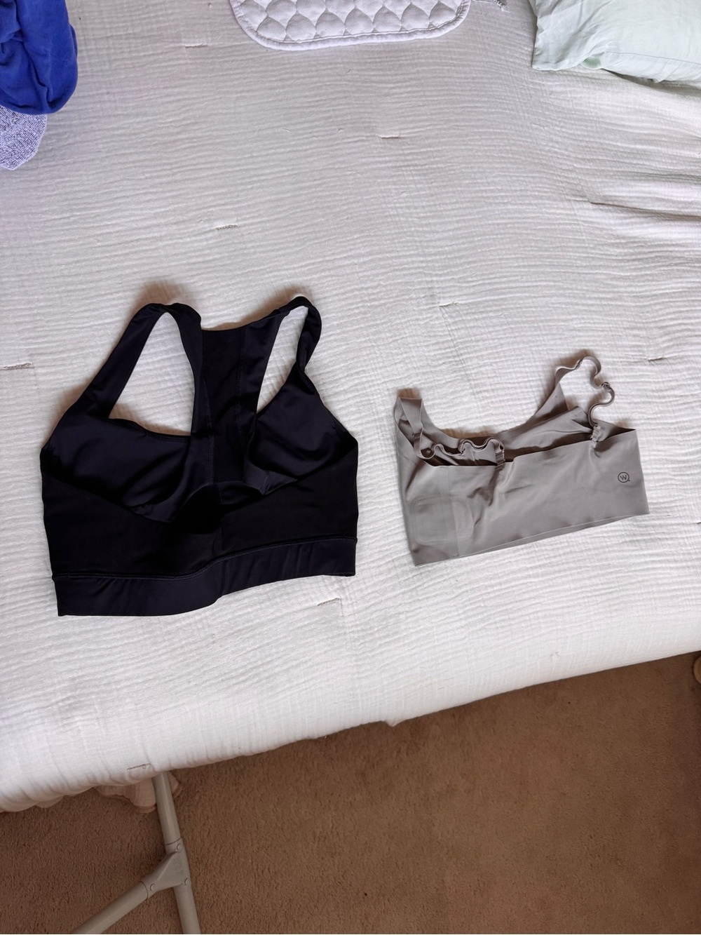 Women’s whoop 4.0 small sports bra set - Picture 2 of 4